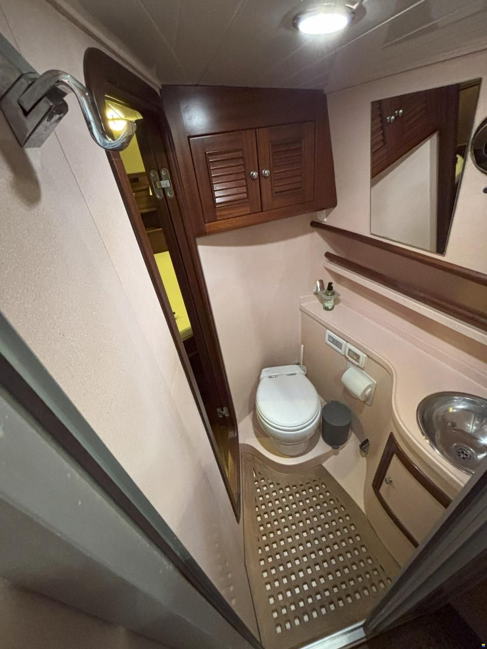 Rapsody 48 Offshore