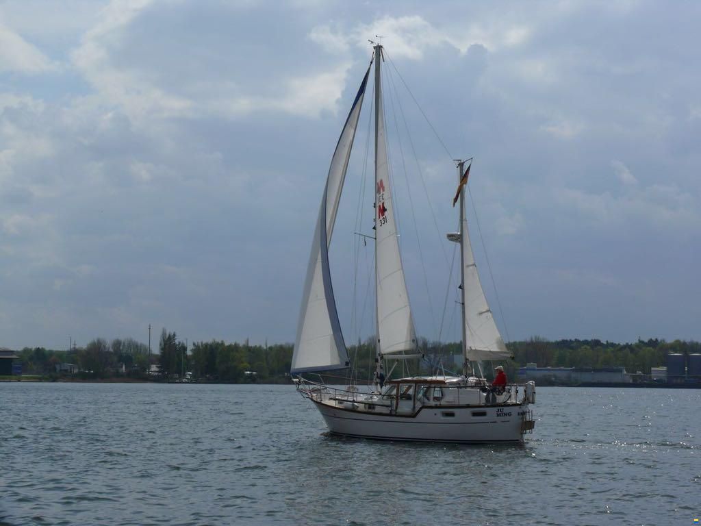 NAUTICAT 331