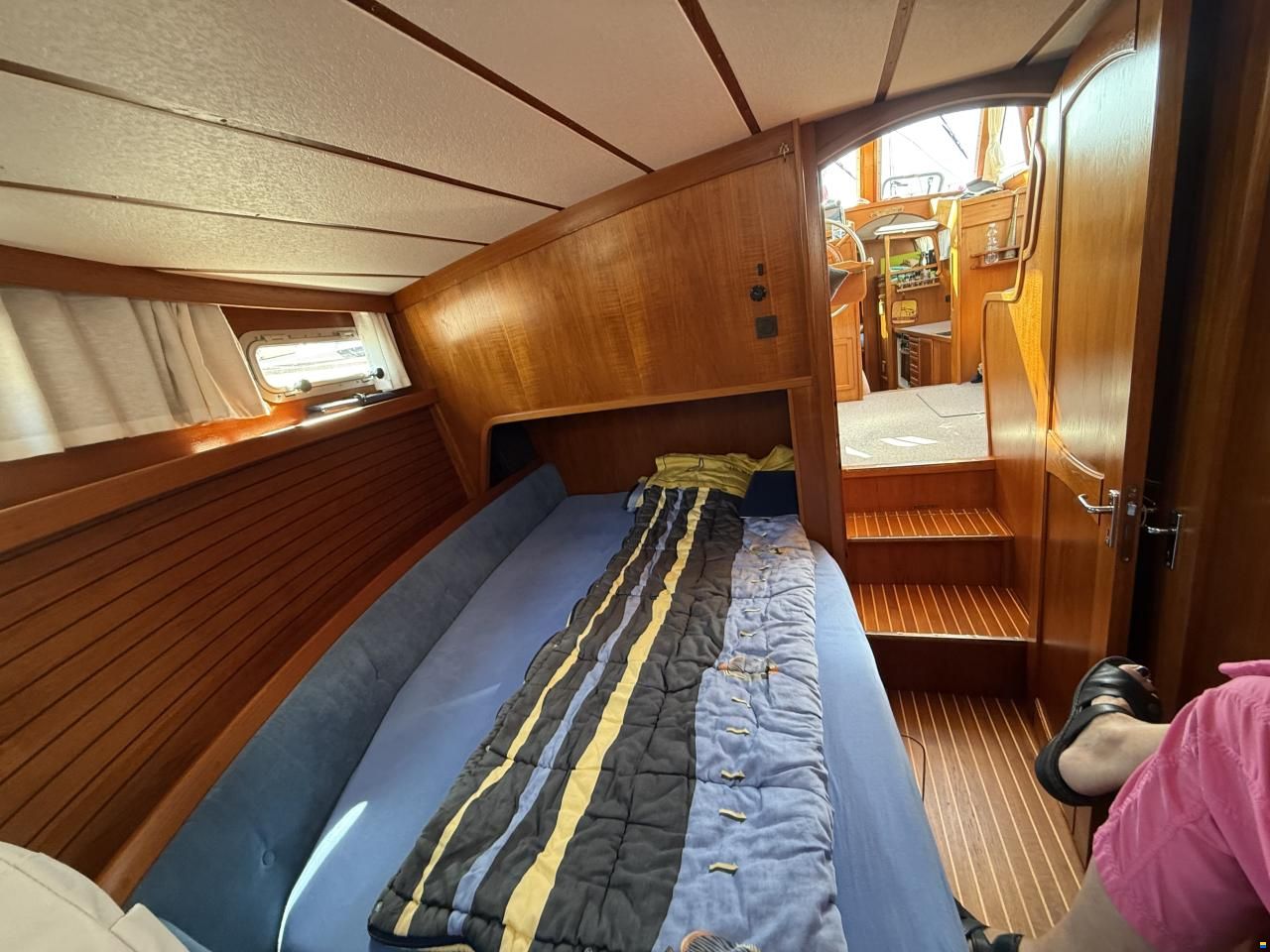 NAUTICAT 331