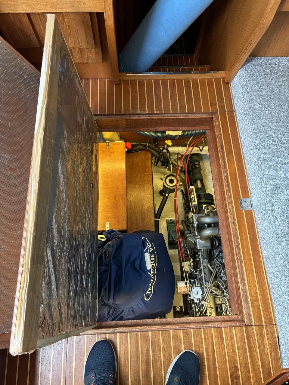 NAUTICAT 331