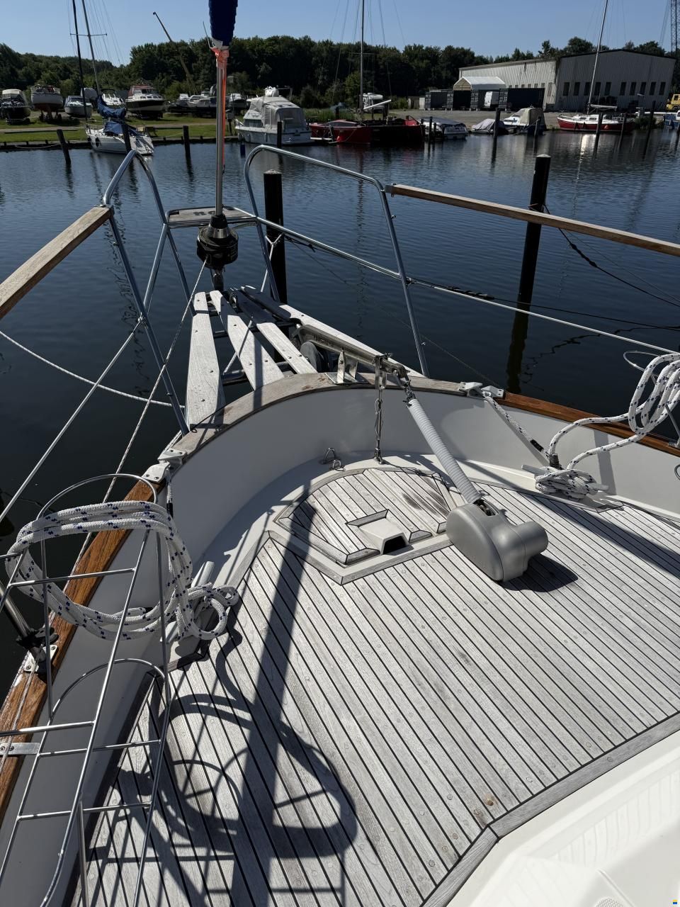 NAUTICAT 331