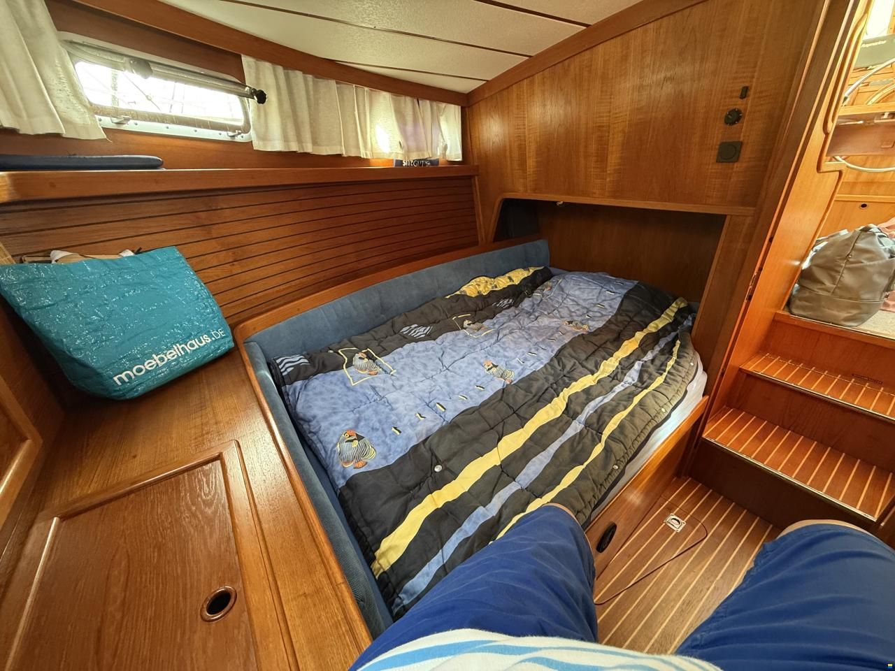 NAUTICAT 331