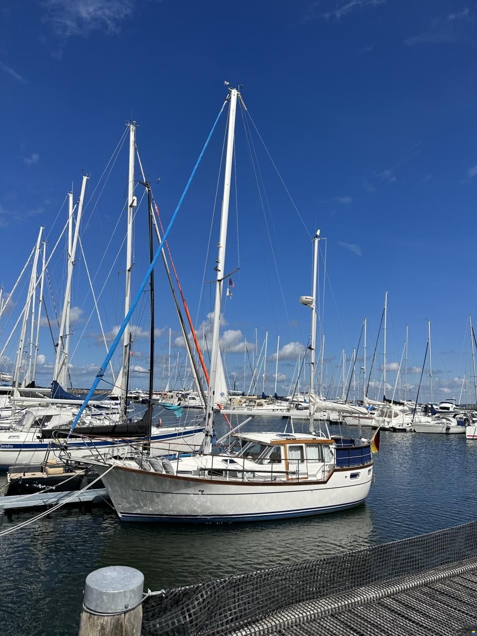 NAUTICAT 331