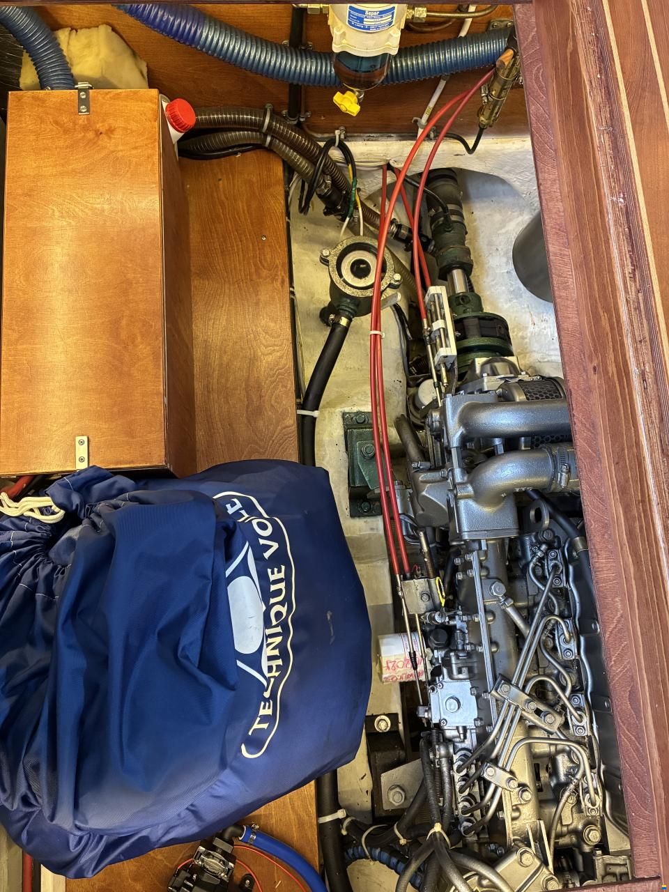 NAUTICAT 331
