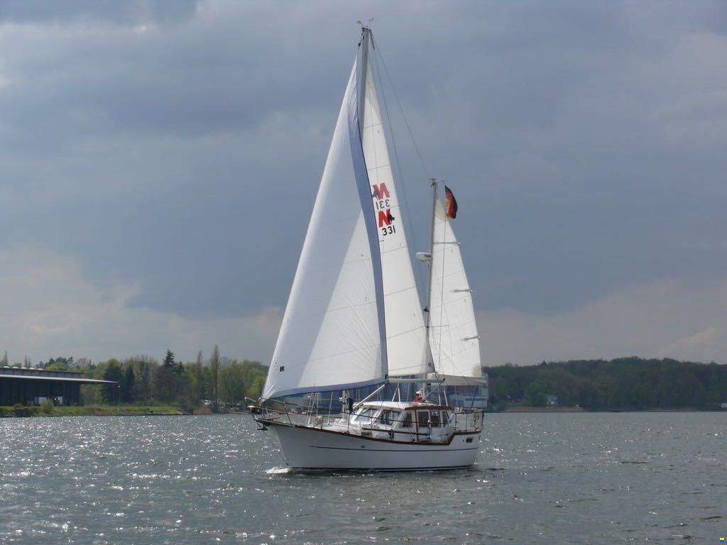 NAUTICAT 331