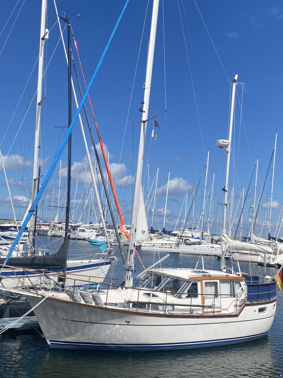 NAUTICAT 331