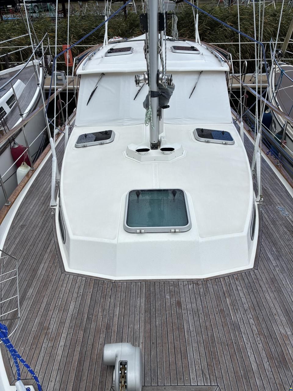 NAUTICAT 331