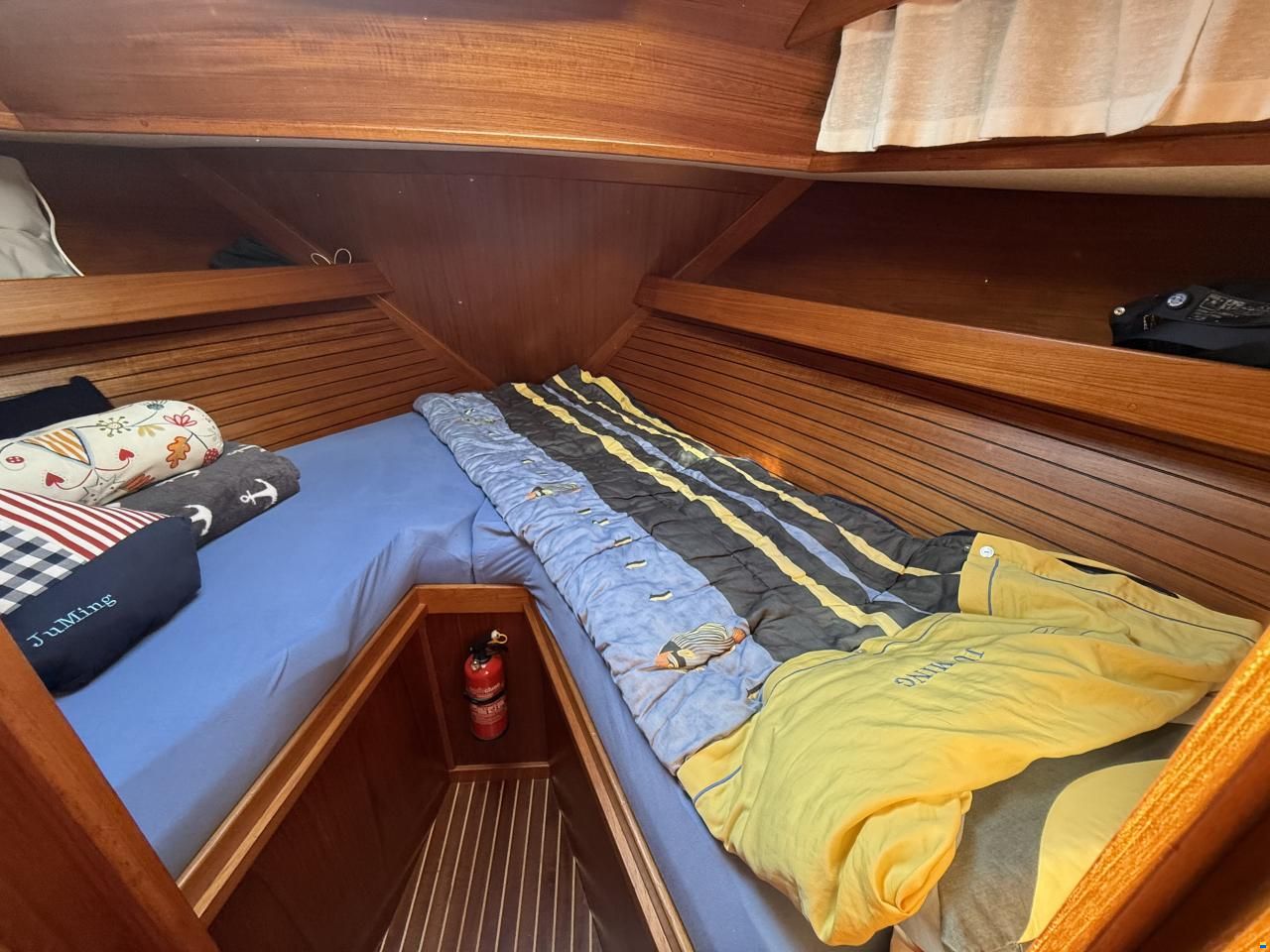 NAUTICAT 331