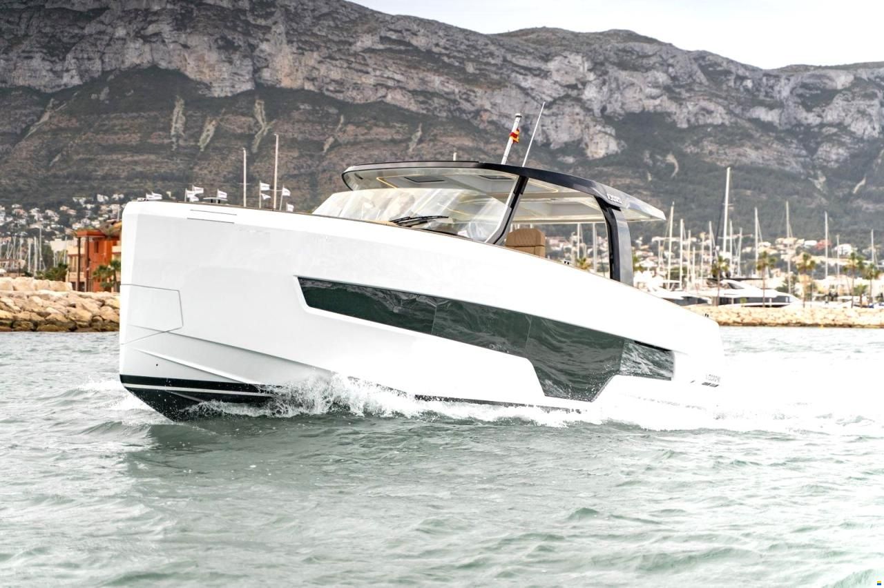 Fjord 41XL