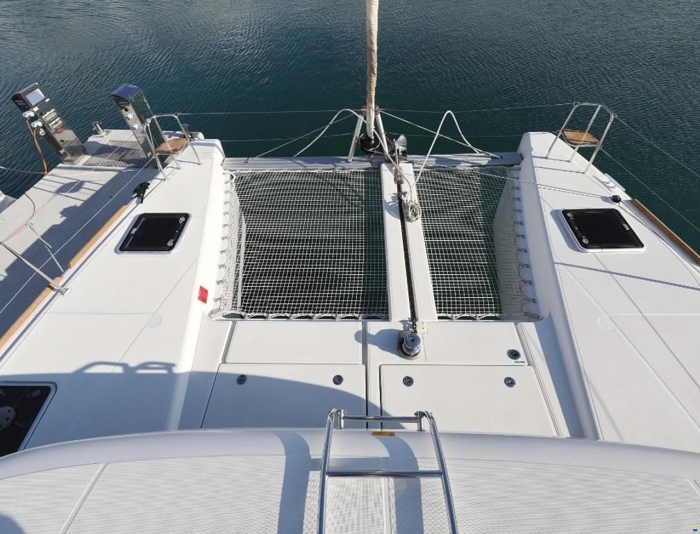 Lagoon 40