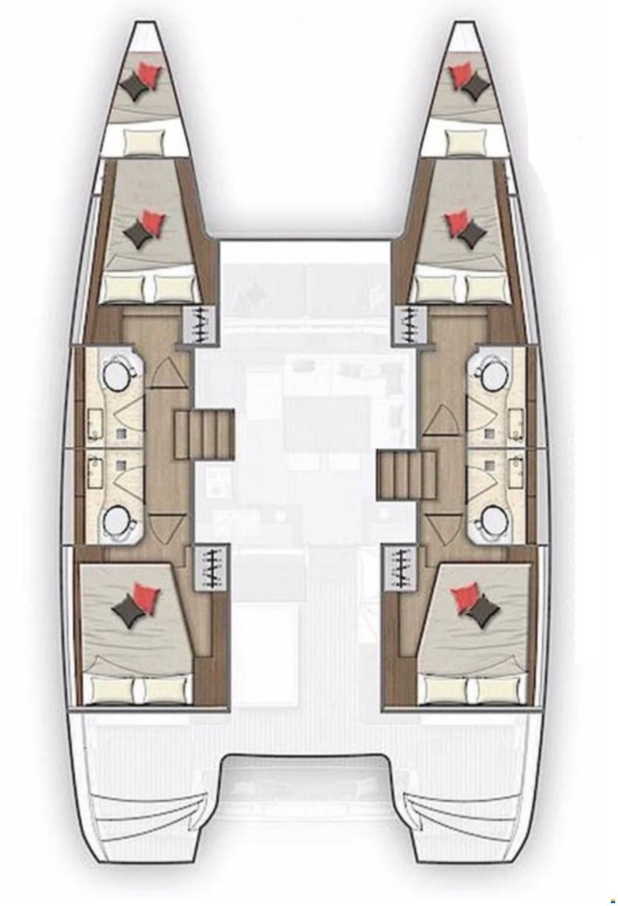 Lagoon 40