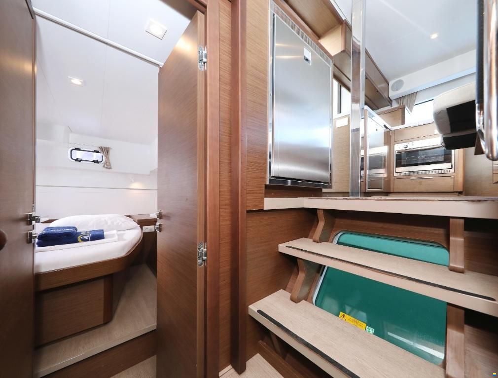 Lagoon 40