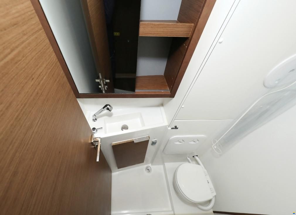 Lagoon 40