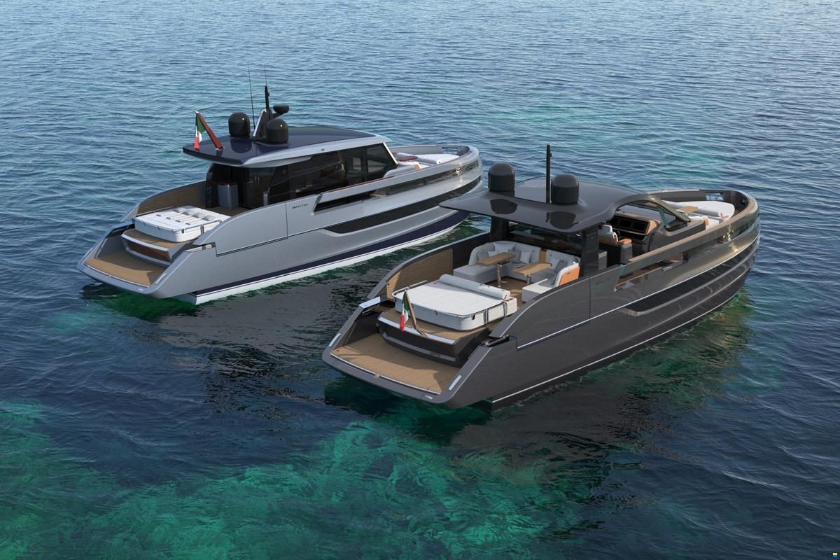 Invictus TT550