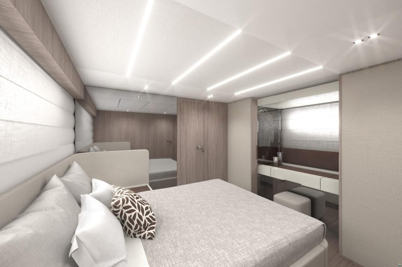 Invictus TT550