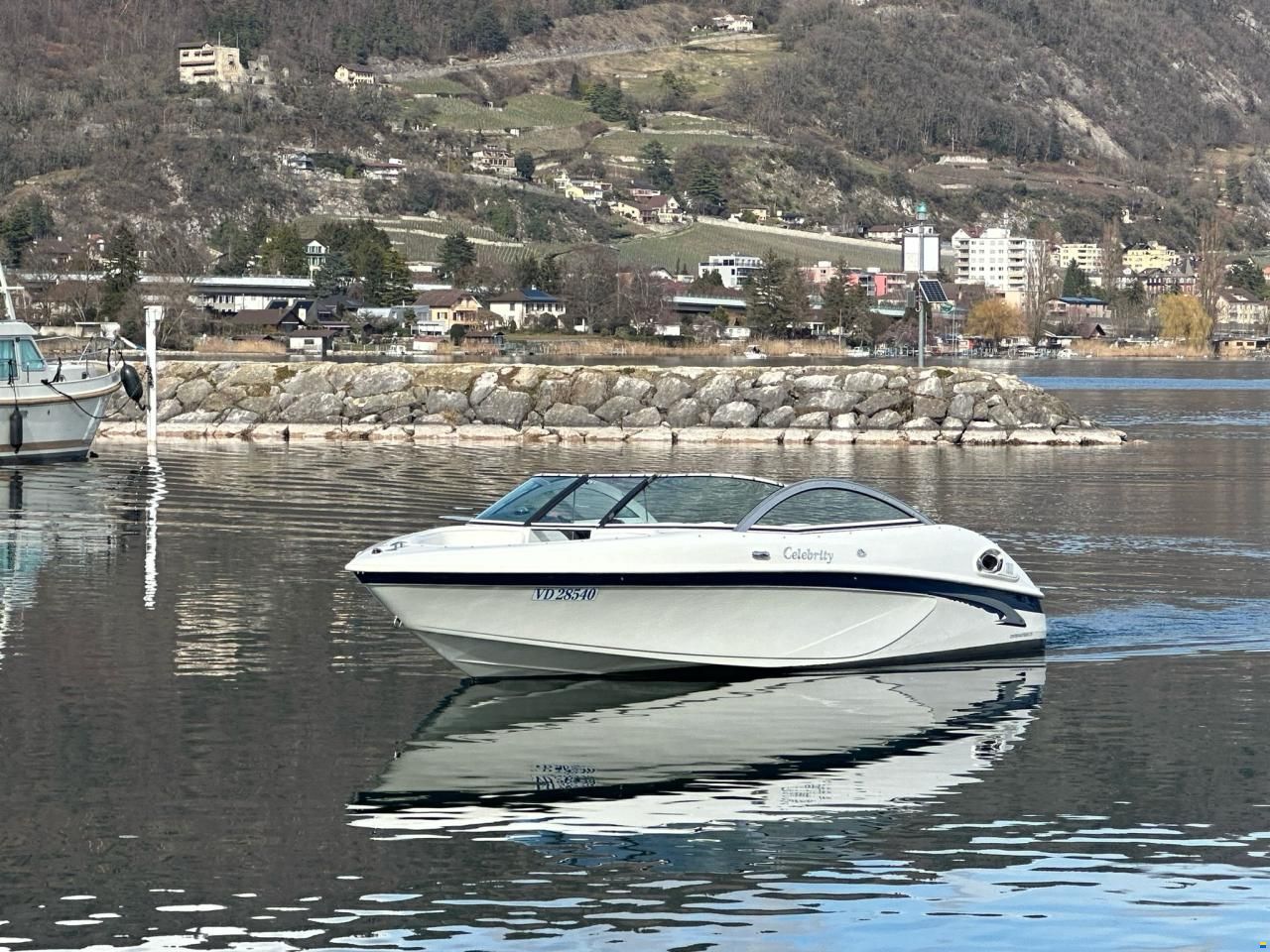 Celebrity 190 BR