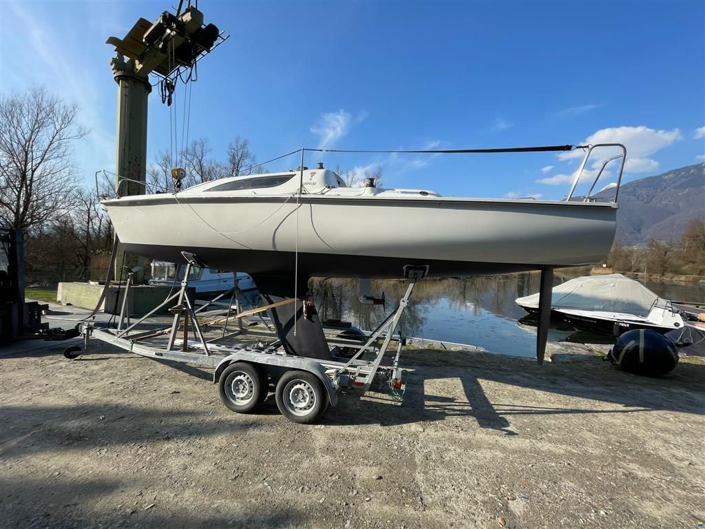 Archambault Surprise