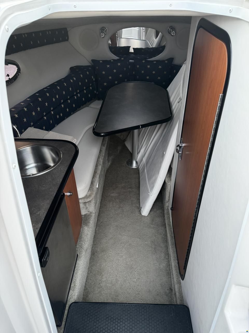 Crownline 266Ccr