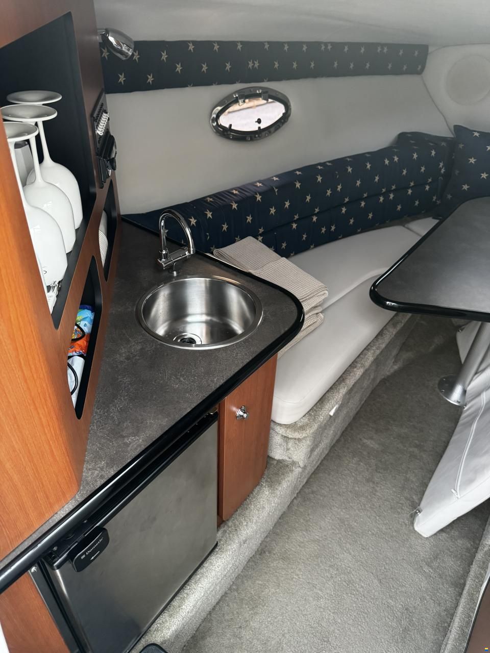 Crownline 266Ccr
