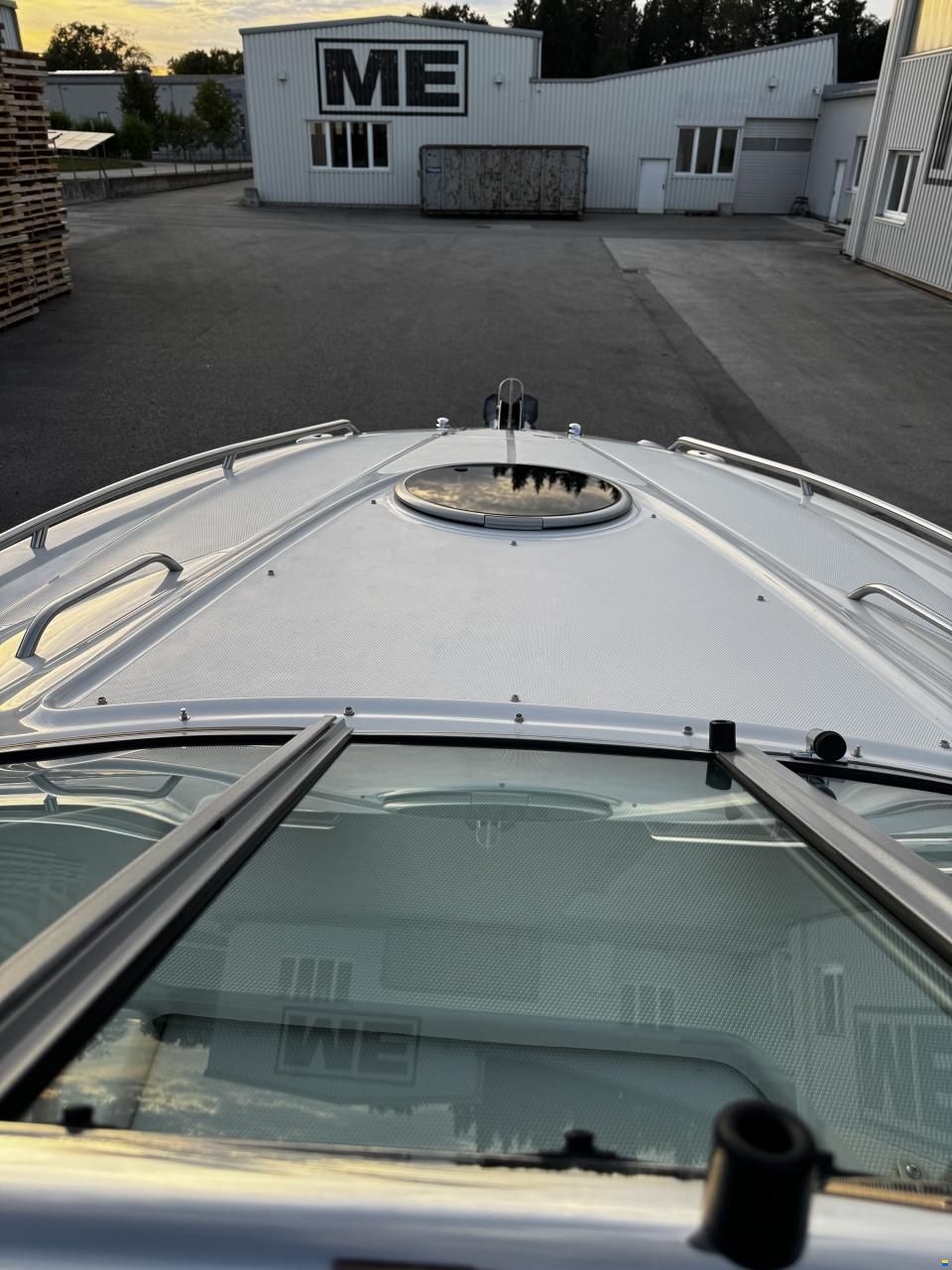 Crownline 266Ccr
