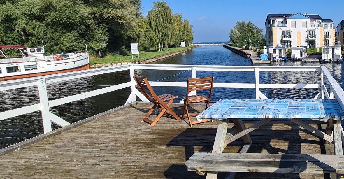 Sundeck 400