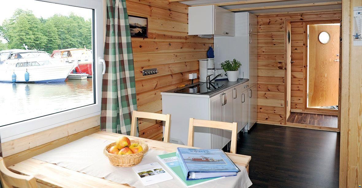 Sundeck 400