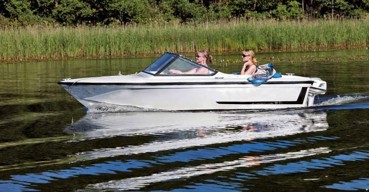Merlin 450