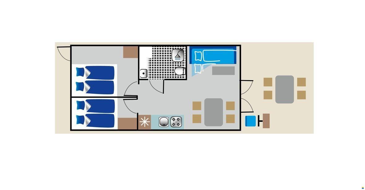 Pedro H2Home
