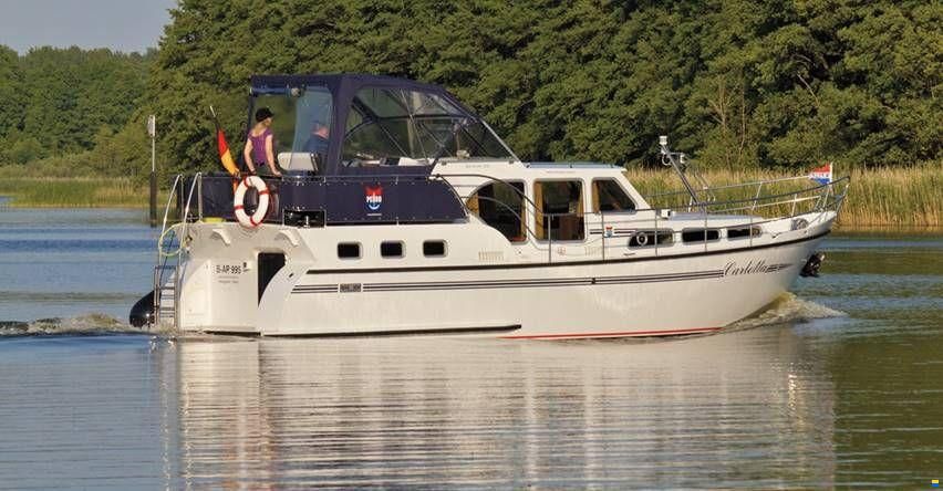 Pedro Skiron 35