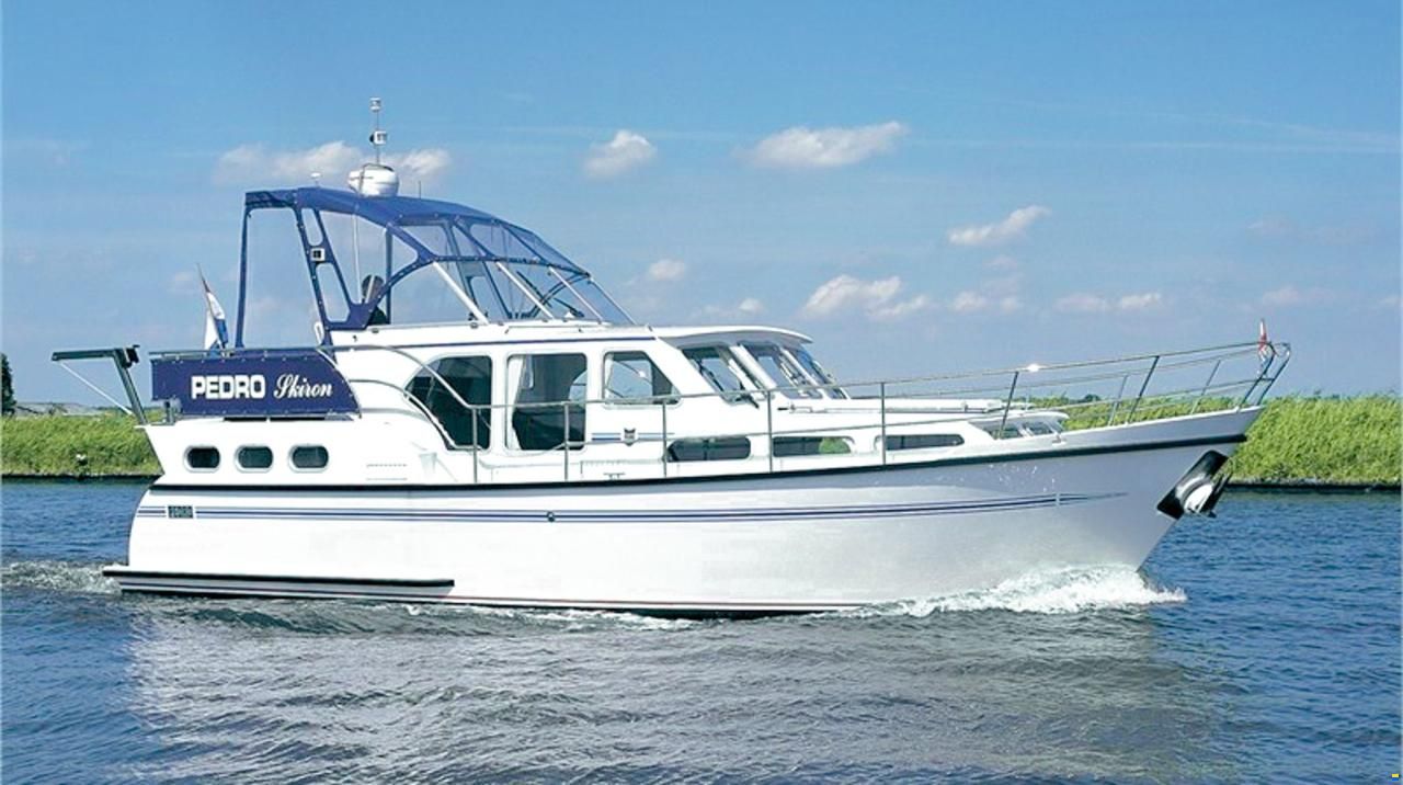 Pedro Skiron 35