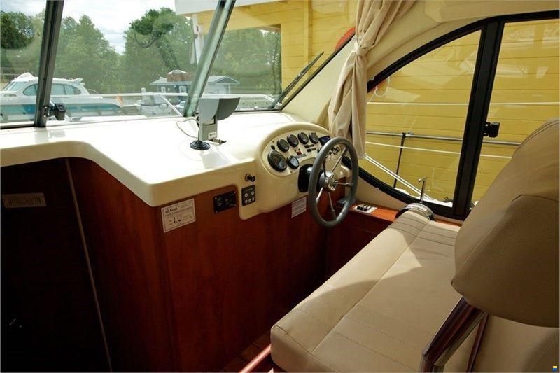 Nicols Yacht Nicols Estivale Quattro
