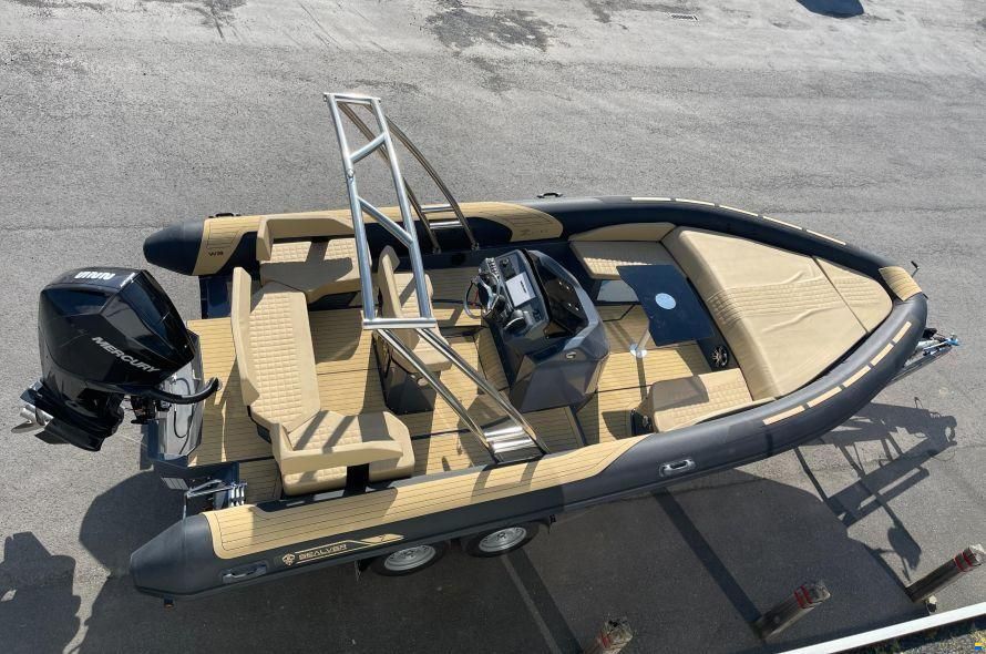Sealver Z7