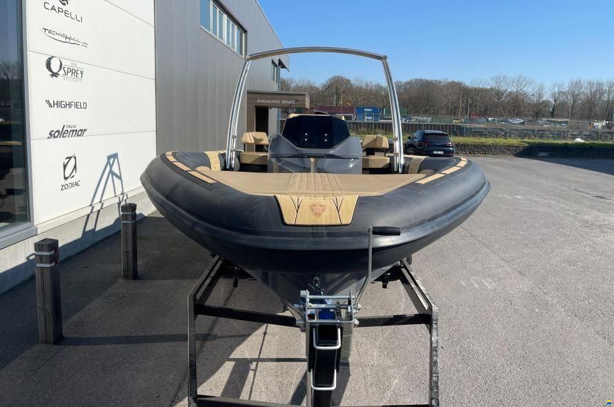 Sealver Z7