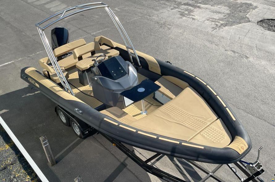 Sealver Z7