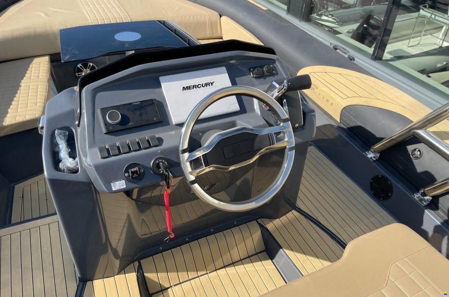 Sealver Z7