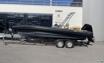 Sealver Z7