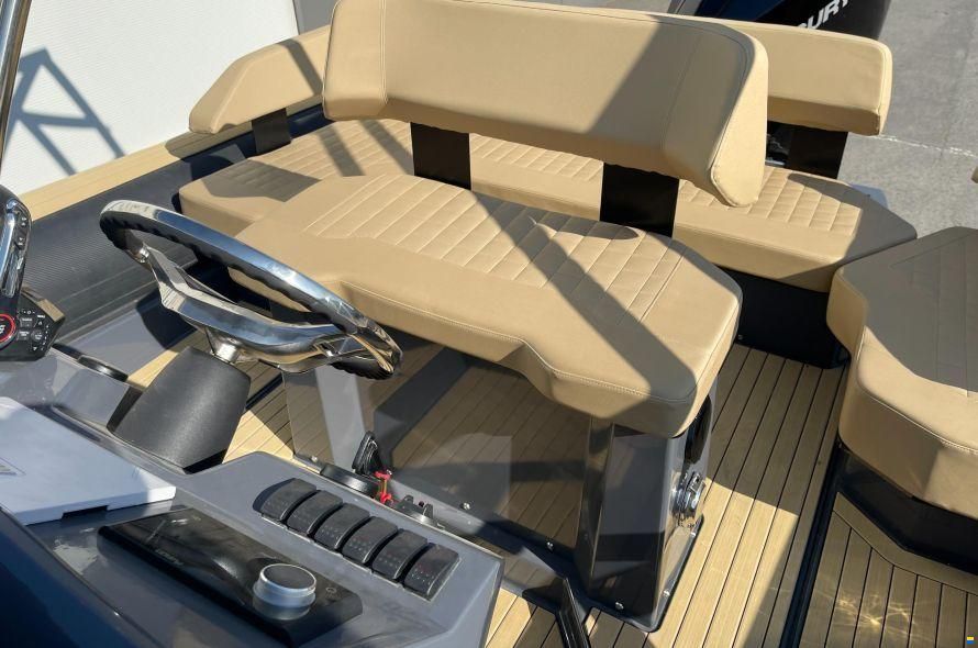 Sealver Z7