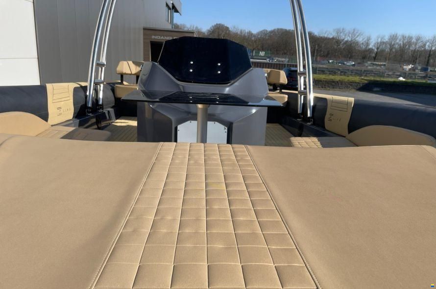 Sealver Z7