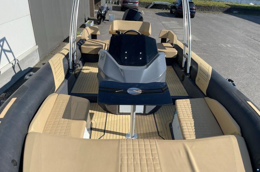 Sealver Z7