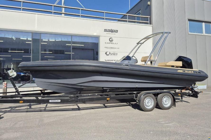 Sealver Z7