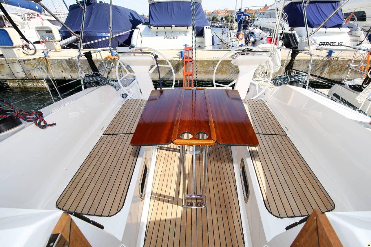 Bavaria 41 S