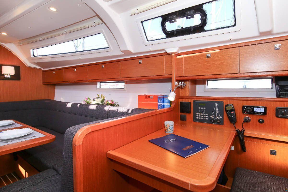 Bavaria 41 S