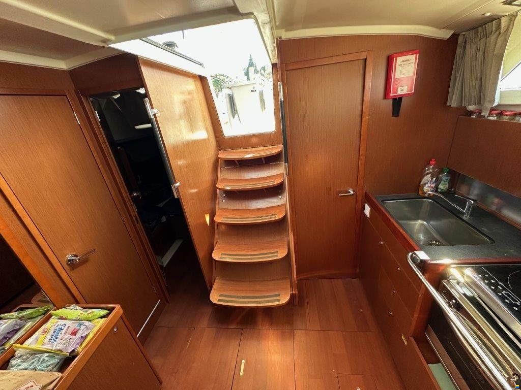 Beneteau Oceanis 41.1