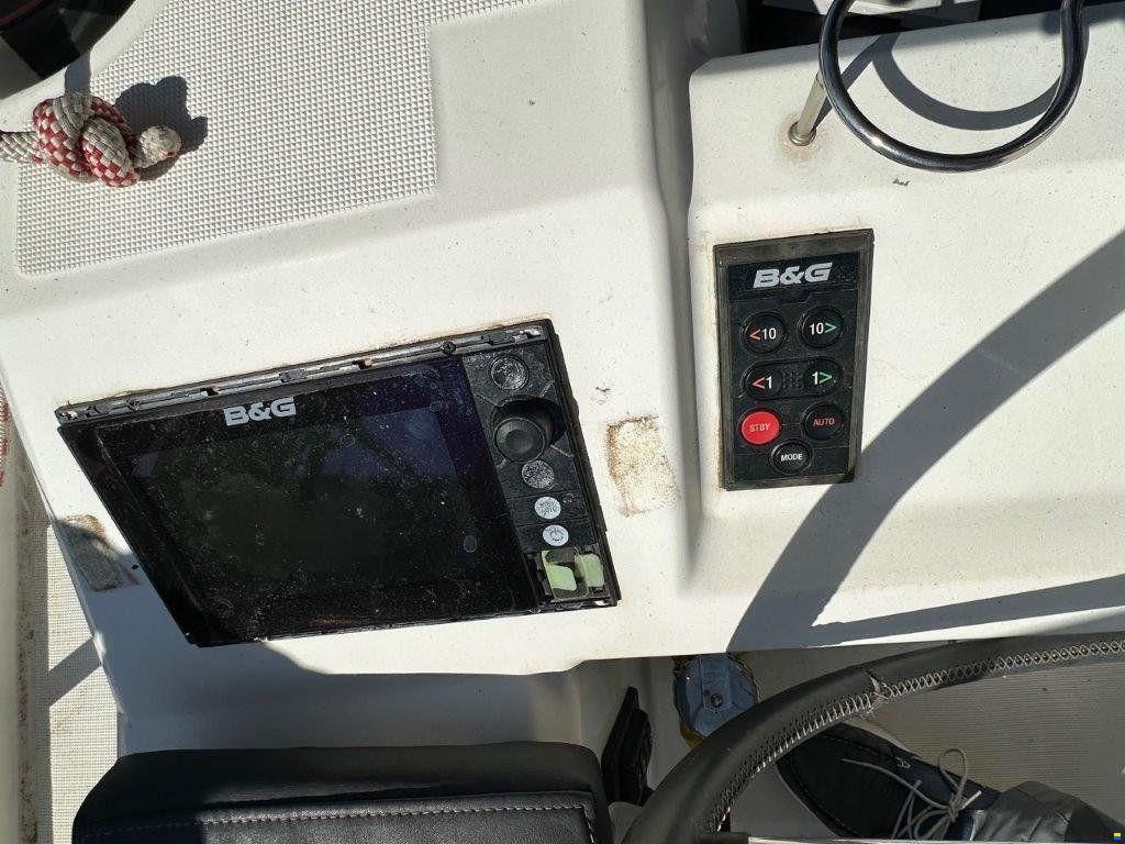 Beneteau Oceanis 41.1