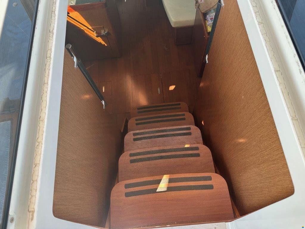 Beneteau Oceanis 41.1