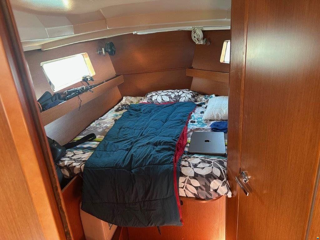 Beneteau Oceanis 41.1