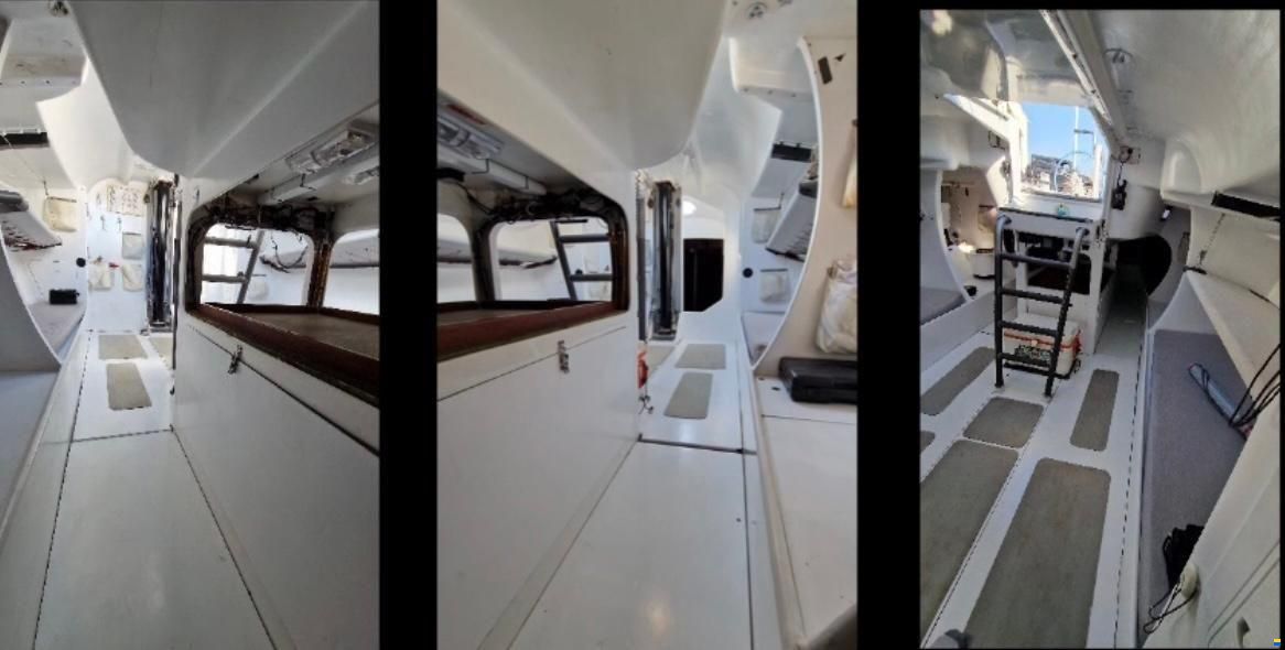ProMarine JV49