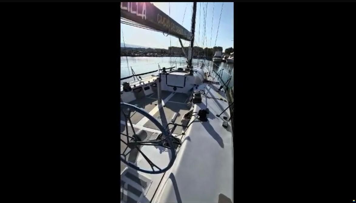 ProMarine JV49