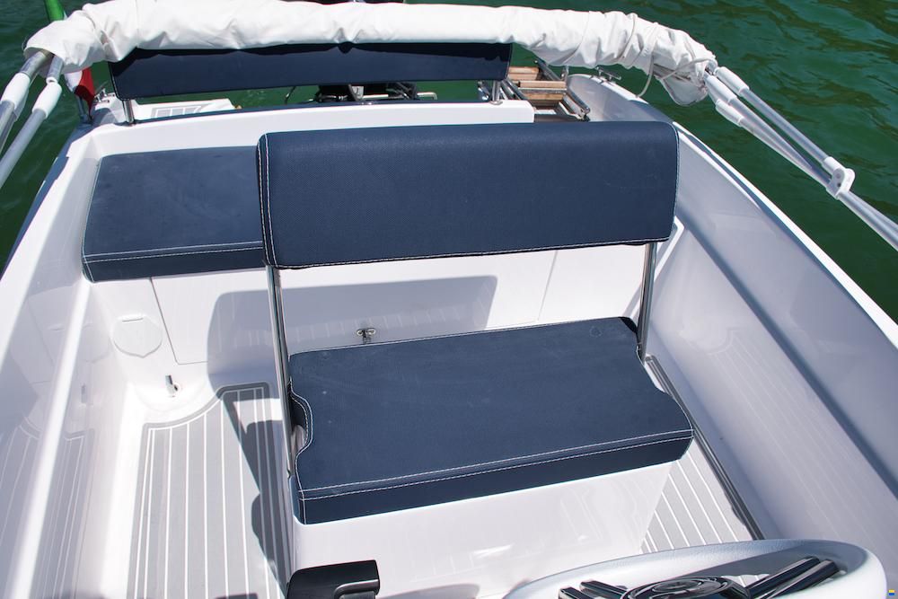 Easy Marine Easy 500