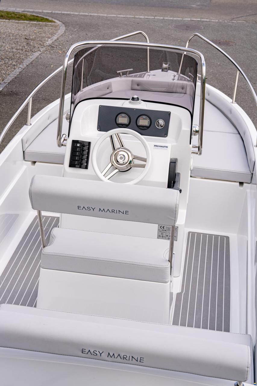 Easy Marine Easy 500